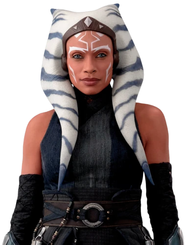 Ahsoka Tano