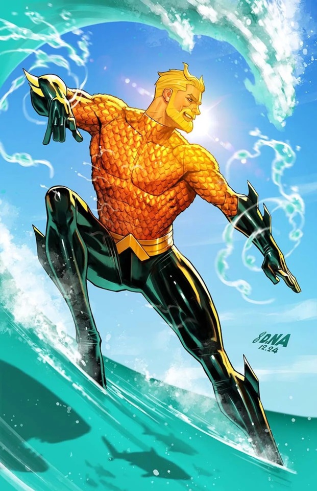 Aquaman