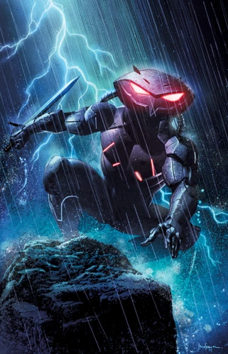 Black Manta