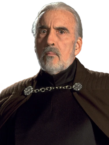 Count Dooku