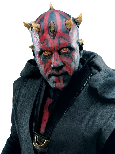 Darth Maul