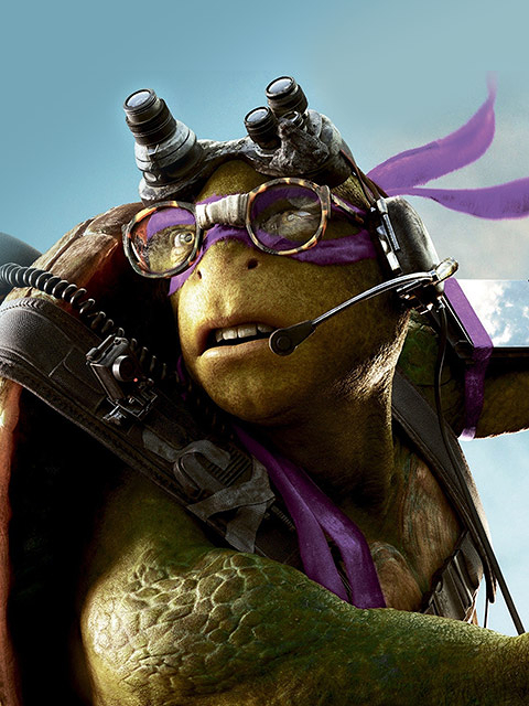 Donatello