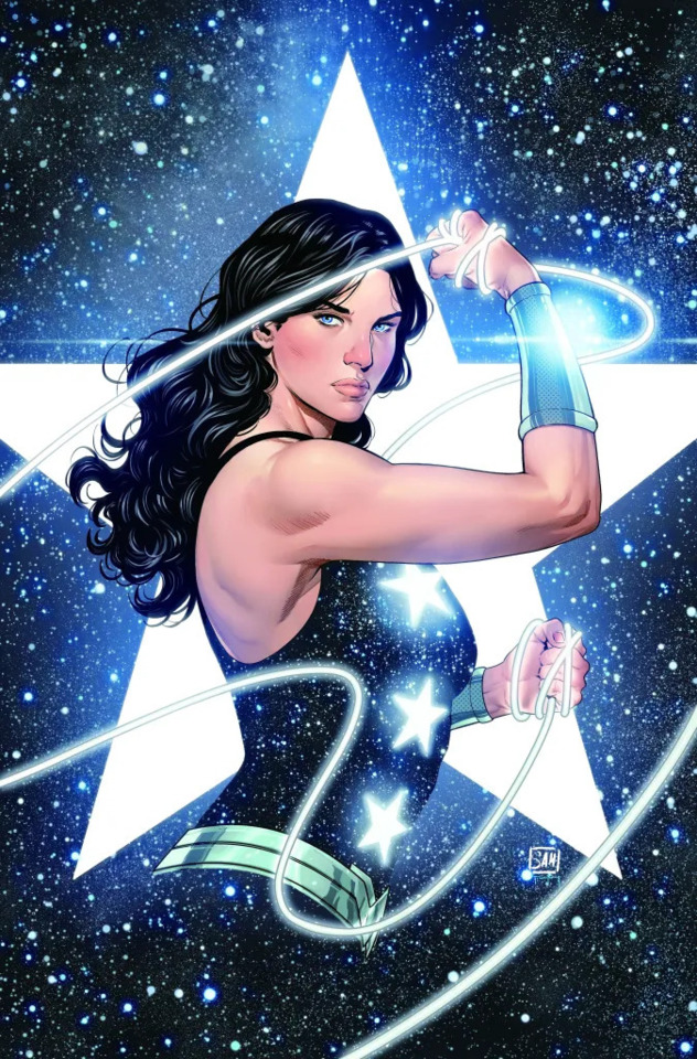 Donna Troy