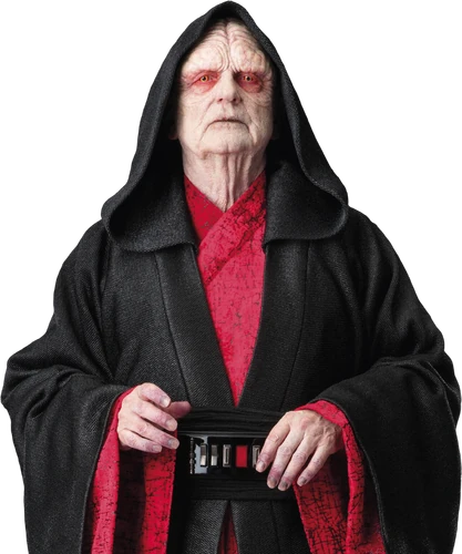 Emperor Palpatine