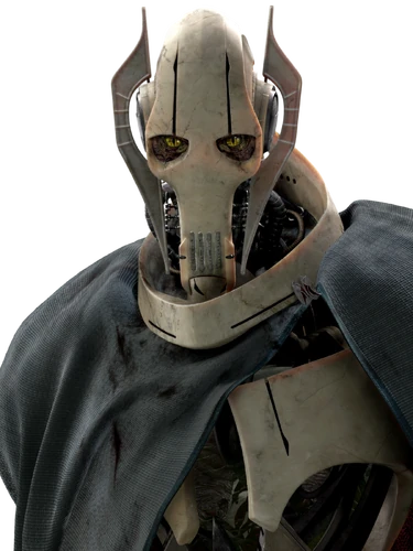 General Grievous