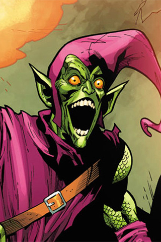 Green Goblin