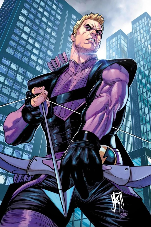 Hawkeye