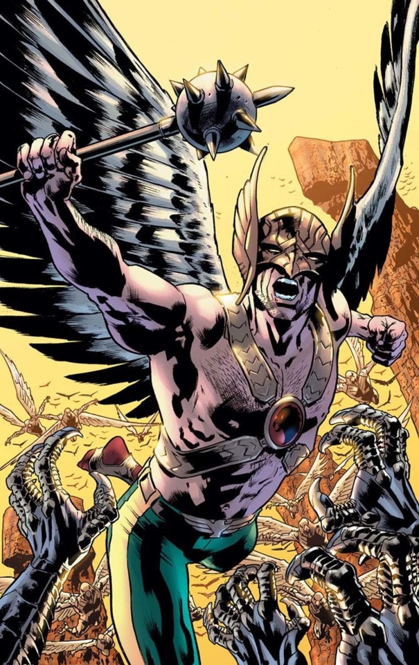 Hawkman