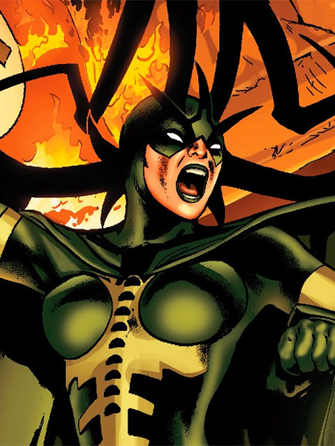 Hela