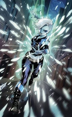 Killer Frost