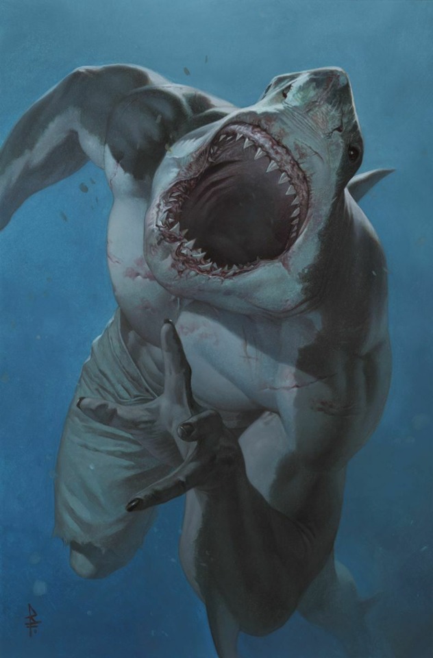 King Shark