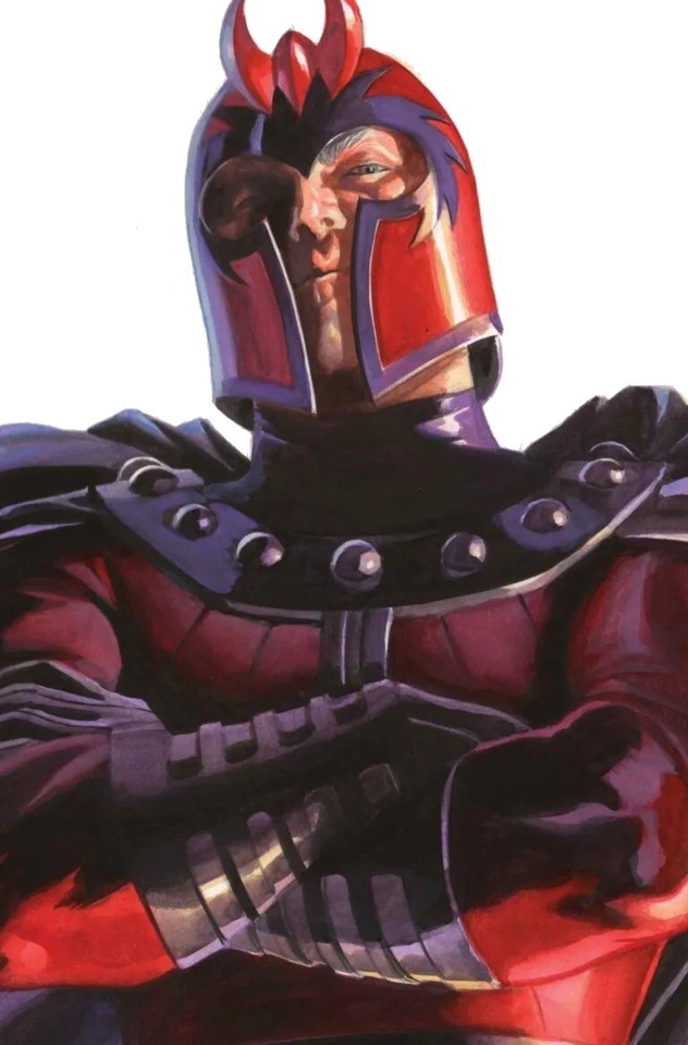 Magneto