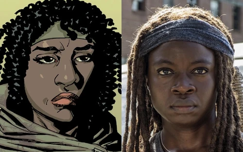 Michonne