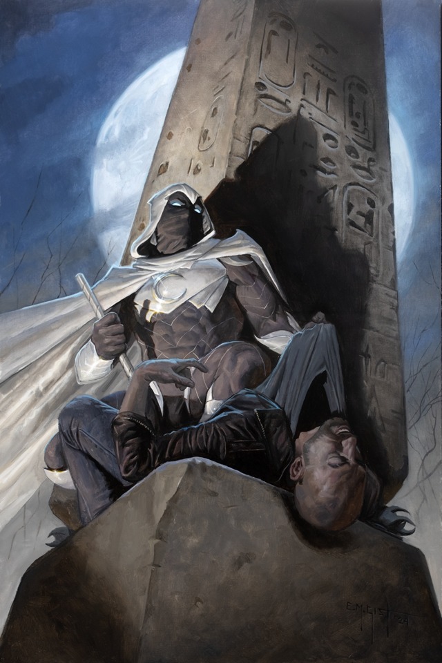Moon Knight