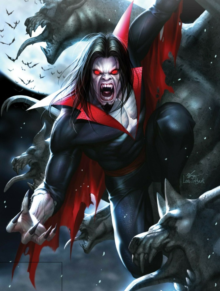 Morbius