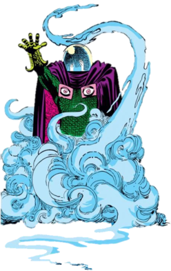 Mysterio