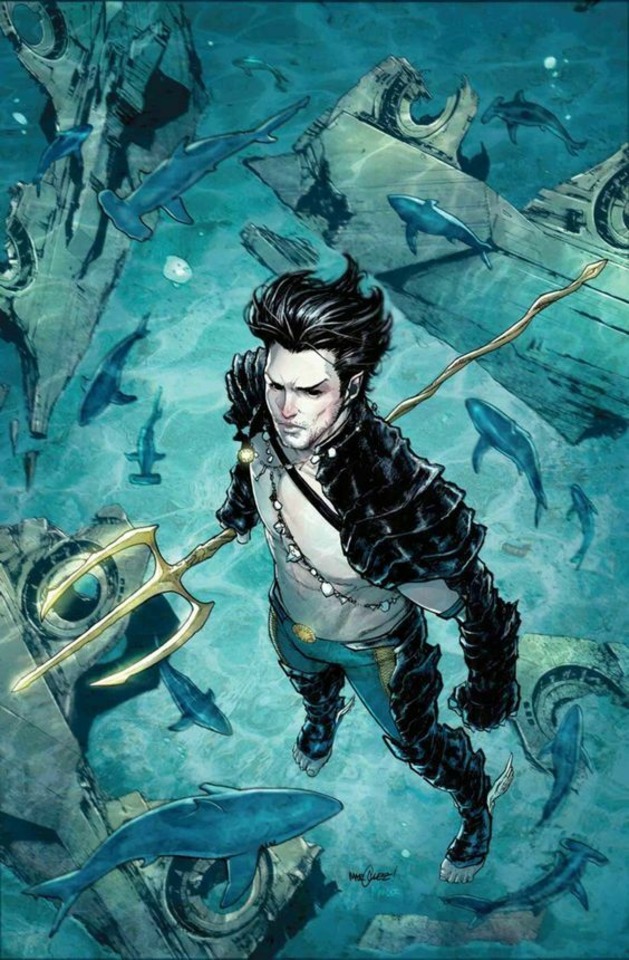 Namor