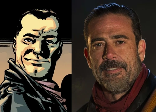 Negan