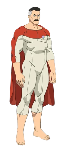 Omni-Man