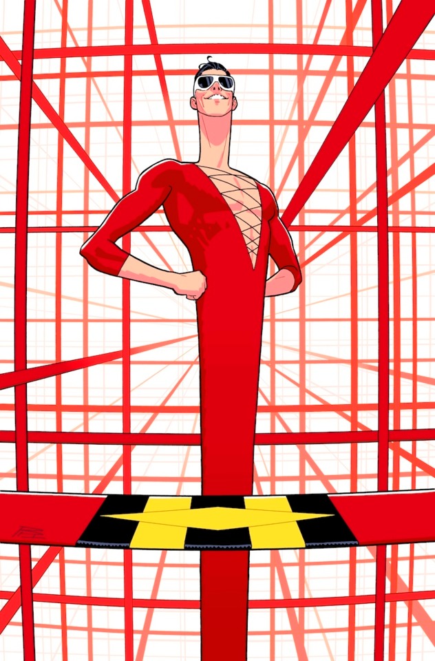 Plastic Man