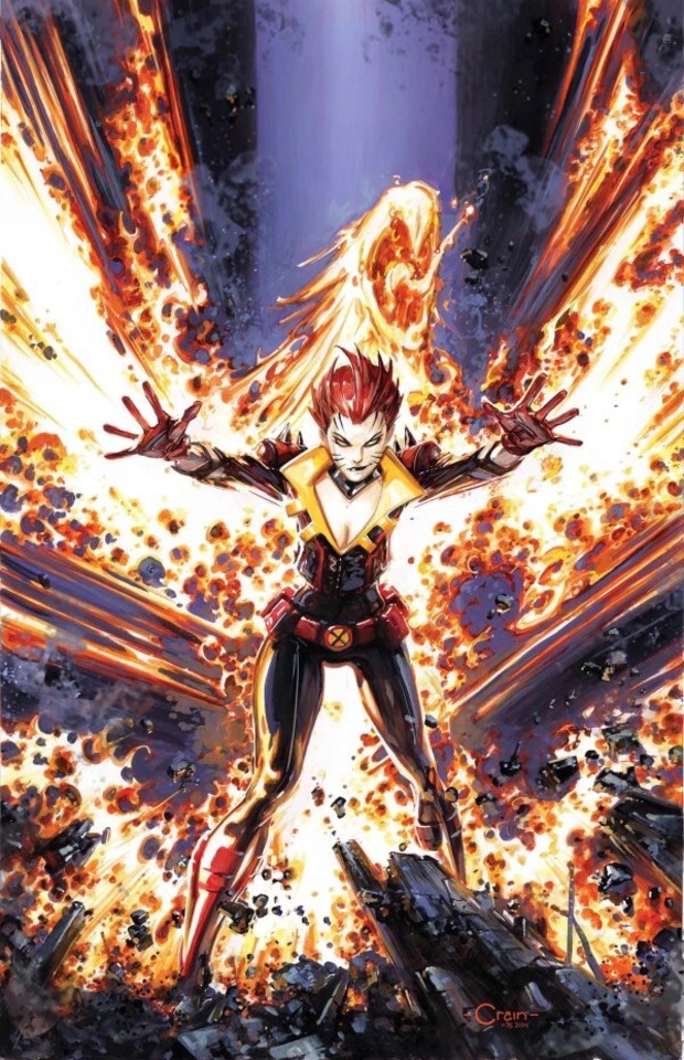 Rachel Summers