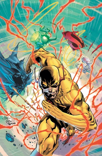 Reverse-Flash