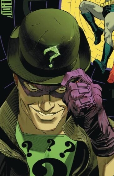 Riddler