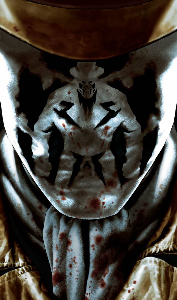 Rorschach