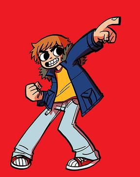 Scott Pilgrim