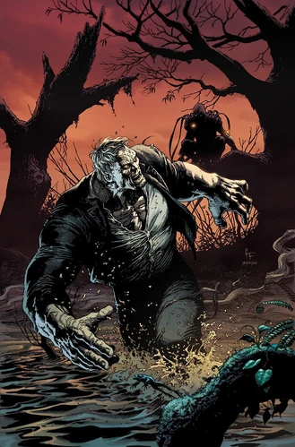 Solomon Grundy