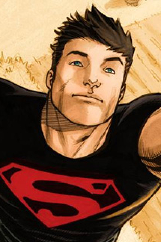 Superboy