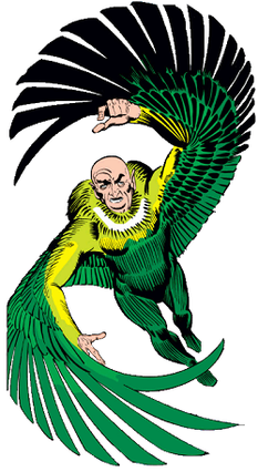 Vulture