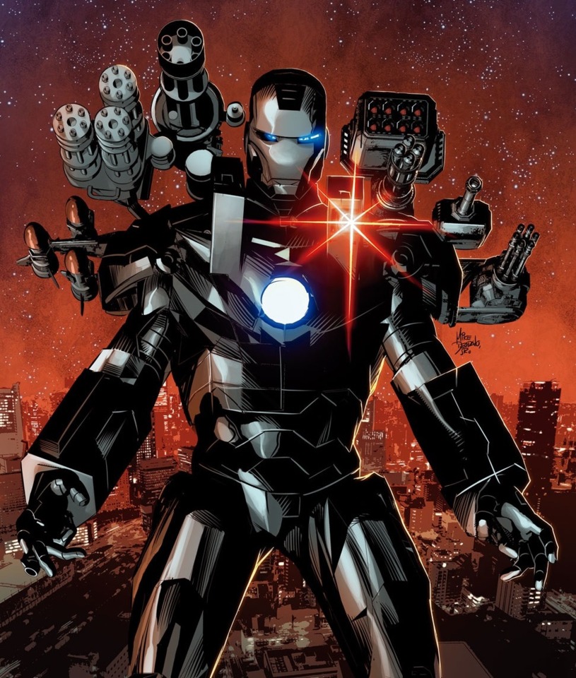War Machine