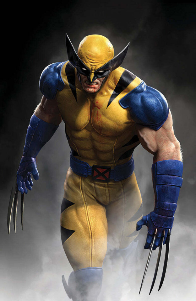 Wolverine