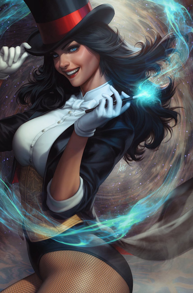 Zatanna